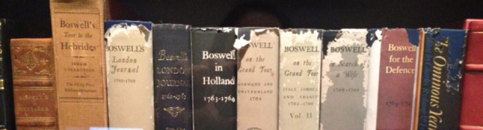 The Boswell Society